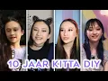 Download Lagu DE EVOLUTIE VAN KITTA DIY