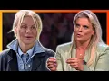 Download Lagu Eveline Stallaart onthult over B\u0026B-Sylwia wat kijkers al dachten