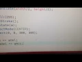 Transformation Rotation in Processing Java 2