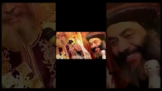 ترنيمة نبع و فاض إهداء إلى روح نيافة الحبر الجليل الانبا كاراس أسقف عام المحلة ميرنا إبراهيم 2025 