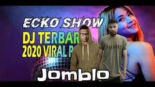 Download ECKO SHOW - Jomblo (DJ DESA Remix) [ Music Video ] MP3