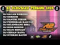 Download Lagu DJ SLOWBASS FULL ALBUM COCOK BUAT SANTAI - R2 PROJECT - SALAM KERONG - GERIGIS