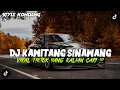 Download Lagu DJ KAWITANG SINAWANG STYLE KONDANG VIRAL TIKTOK YANG KALIAN CARI TERBARU 2025 !!!