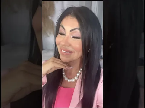 GRWM Pele Madura 54 anos com Anthelios UVMune 400 - Não deixa branco! #Lorealistar