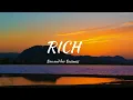 Bea and her Business - Rich (Lyrics)