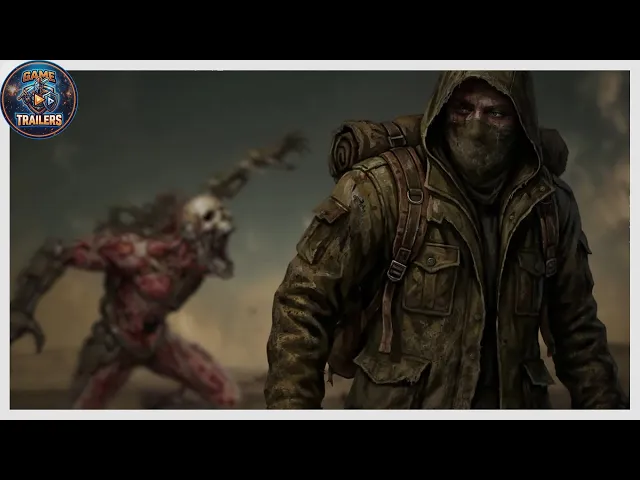 Project S.U.N.D.I.A.L | Official Trailer