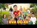 Lagu VUA XE ĐỘ | Hai Anh Em Phần 1013 | Phim Tình Cảm Hài Hước Gãy Media
