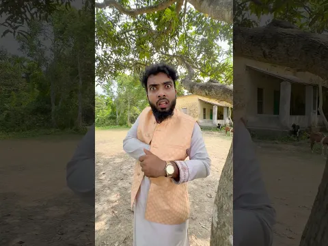 দাদু আমাকে মারলো কেনো😱#trending #viral #shorts #islamic