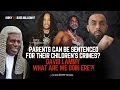 KIRKY V RUSS PARENTS AND PARTNERS INVOLVED SHOULD YOU BE RESPONSIBLE FOR YOUR CHILDS ACTIONS