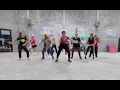 Vuelve primavera/Johny Tedesco/ Coreo Sonia Mariel/ EL TEAM DE S♡.