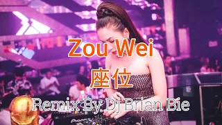 zuo wei electro manyao by dj brian bie manyaodj manyaoremix manyao dj djremix djviral