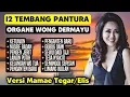 Download Lagu FULL ALBUM TEMBANG TARLING  CIREBONAN | ORGANE WONG DERMAYU | VERSI MAMAE TEGAR / MAMAE ELIS