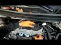2018 Buick Enclave - Ignition Coils Spark Plugs Replacement Cylinder 1 3 5 3 6L Engine
