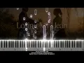 Losing My Heart  (마음을 놓치다) by Gwyn Dorado (My Royal Nemesis OST) piano cover/tutorial + sheet music
