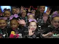 Highlights from the 2022 Nation s Choice Grand Nationals Cheerleading Competition
