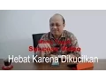 Download Lagu Hebat Karena Dikucilkan - Mario Teguh Love \u0026 Relationship