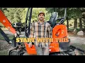 The BEST Mini Excavator to Start With If I Started Over