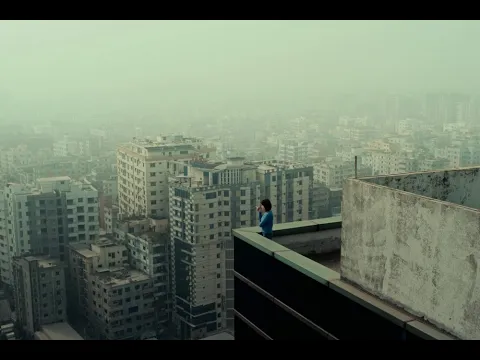 Sand City Trailer