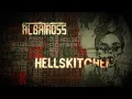 Hellskitchen 2.0 | ALBATROSS | Official Lyrics \u0026 Visualizer | Raat ko Rani