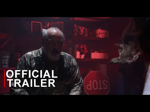 The Damned Lands - Official Trailer
