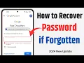 Download Lagu How to Reset or Recover Gmail Account Password if Forgotten 2024