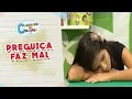 Download Lagu Cantinho da Criança - Preguiça faz mal