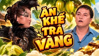 Màn Hội Ngộ Lịch Sử: Minh Nhí - Thúy Nga - Văn Ruy - Giáng Ngọc Full HD
