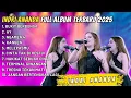 Lagu INDRI ANANDA - BUKIT BERBUNGA - CINTA TAK DI RESTUI - TRESNO TEKAN MATI - FULL ALBUM TERBARU 2025