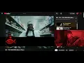 ''KB - Too Unfazed Reaction''