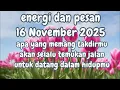 Lagu 17.11.25 🤍Lancarkan rezekimu dengan sedekah!!! Apa yg menjadi takdirmu akan tetap menemukanmu 