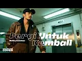 Lagu Cover Pergi Untuk Kembali - Melky Goeslaw / Ello | Pop Jazz Fusion Saxophone Version | orestudio