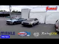 Drag-N-Drive has invaded ZMax Dragway for the 8 60 Exhibition