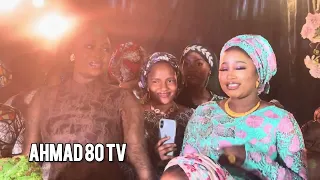 wajen dinner khalido maryam yahaya ruky alim ali nuhu momy gombe 