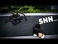 Do NOT Make A Sound in This Roblox Game