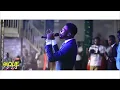 osée Mukeba ( célébration Pâques)