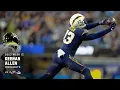 Keenan Allen had 14 catches