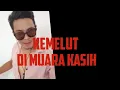 Lagu Kemelut Di Muara Kasih -cover full by Koboi borneo