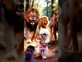 Download Lagu cat catch by lion #funny #cat #anaya #cartooncat #cartoon #billi #bhoot #shiva #shorts #viral #new