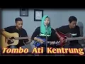 Download Lagu TOMBO ATI (Cover) versi Kroncong protol....
