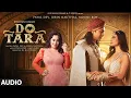 Dotara (Audio) Jubin Nautiyal, Mouni Roy, Payal Dev | Darsh Kothari,Vayu, BLM Studios| Bhushan Kumar