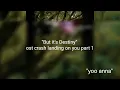 Download Lagu Ost crash landing on you part 1 // But it's Destiny ; 10 cm