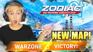 How I Got My 1st WIN on Zodiac!