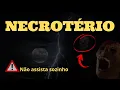 Download Lagu Necrotério ┃Filme de Terror Completo Dublado   Filme de Terror 2022 HD