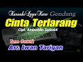 Download Lagu Karaoke Lagu Karo Cinta Terlarang Tone Cewek