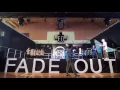 Lagu Premiazioni Low Teen @Fade Out Contest 2017