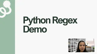 Scan Huge Logs for Patterns Python Regex File Parsing Security
