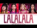 Download Lagu Blackpink Ai Cover Stray kids (Color Coded Lyrics Eng Rom Han)