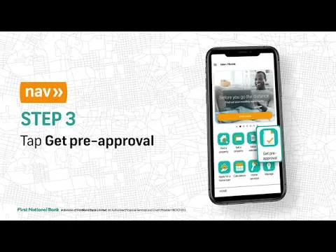 Download MP3 Get an instant pre-approval on nav» Home on the FNB App