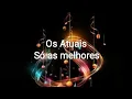 Download Lagu Os Atuais - Só as melhores - Ouça a nova música: Saudade, copo e garrafa vazia