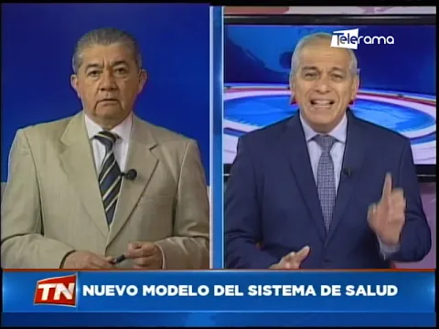 Dr. Francisco Andino 